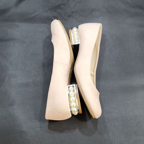 BRAND NEW MADELINE STUART SUEDE LOAFER - Picture 6 of 11